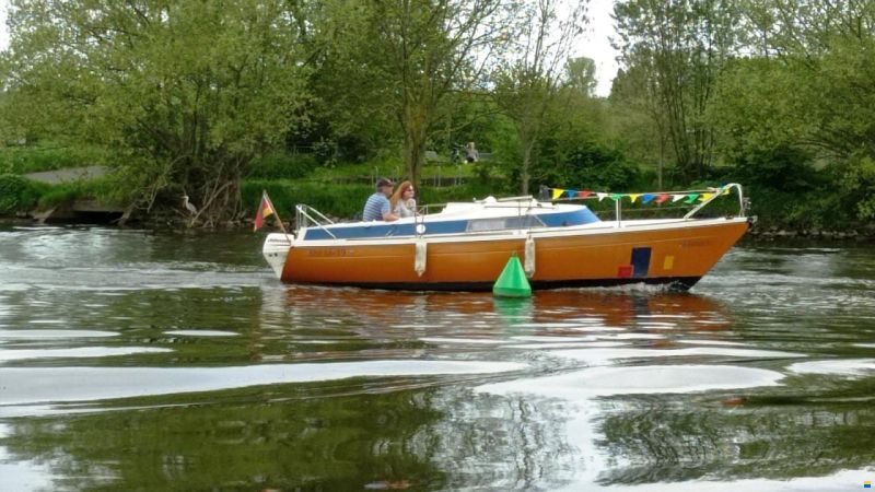 Dehler Sprinta 70