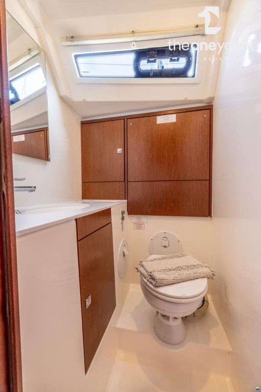 Bavaria 46 Cruiser Style