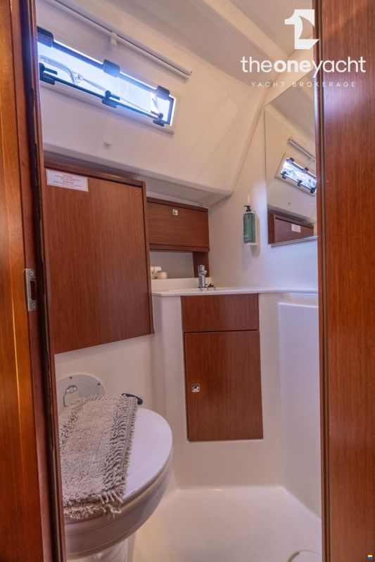 Bavaria 46 Cruiser Style
