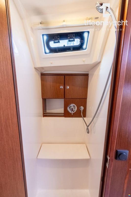Bavaria 46 Cruiser Style