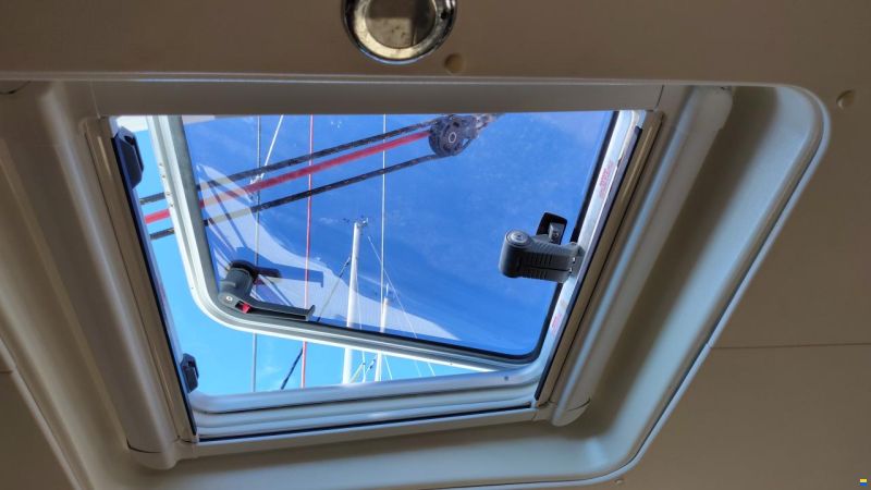 Jeanneau Sun Odyssey 42 DS