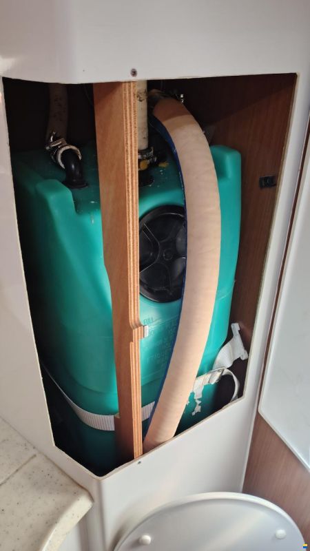 Jeanneau Sun Odyssey 42 DS