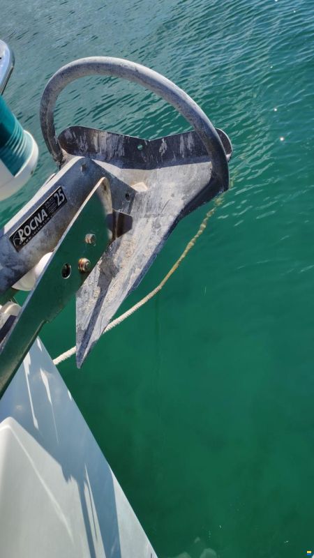 Jeanneau Sun Odyssey 42 DS