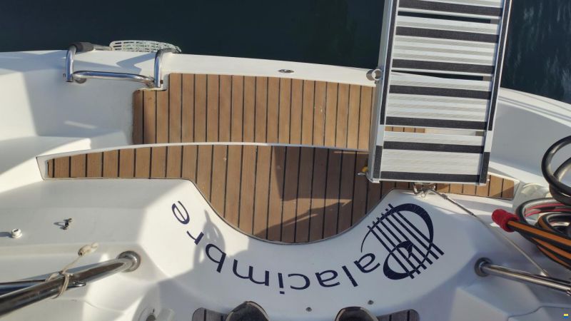 Jeanneau Sun Odyssey 42 DS