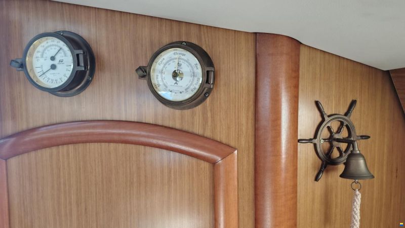 Jeanneau Sun Odyssey 42 DS