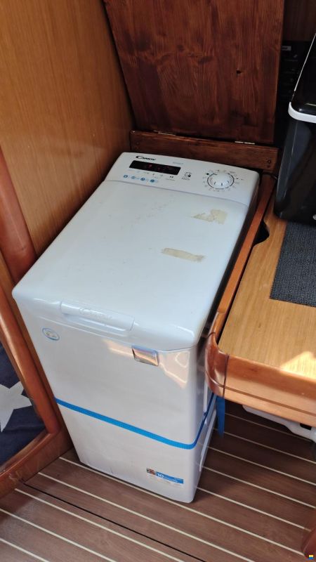 Jeanneau Sun Odyssey 42 DS