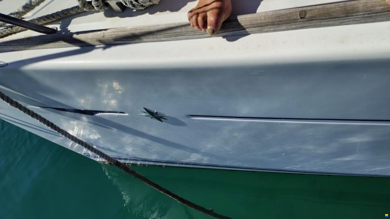 Jeanneau Sun Odyssey 42 DS