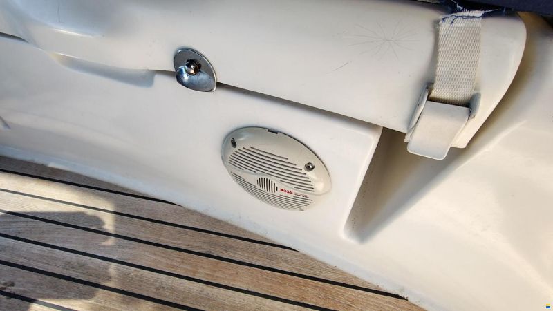 Jeanneau Sun Odyssey 42 DS