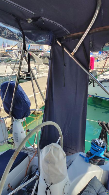 Jeanneau Sun Odyssey 42 DS
