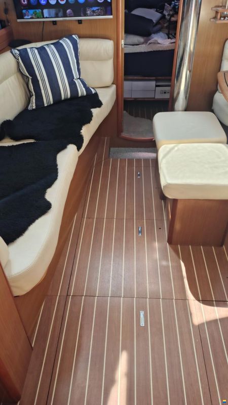 Jeanneau Sun Odyssey 42 DS
