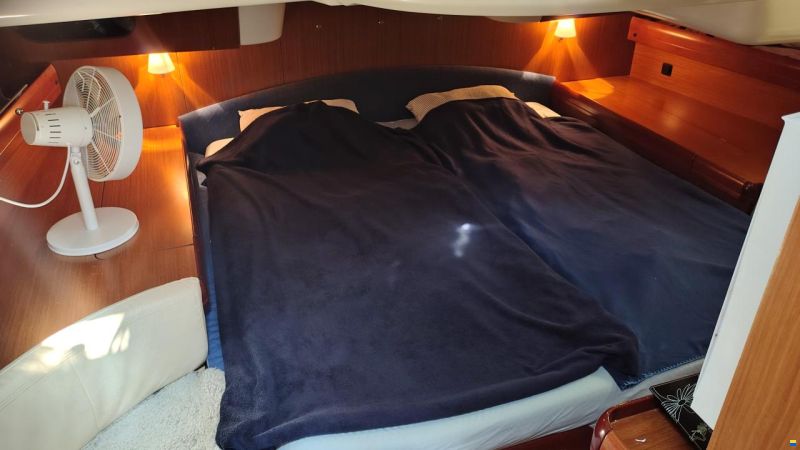 Jeanneau Sun Odyssey 42 DS