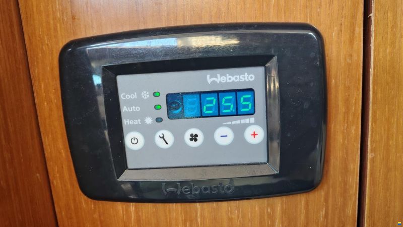 Jeanneau Sun Odyssey 42 DS