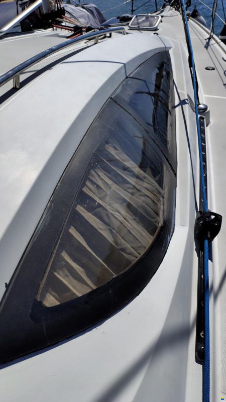 Jeanneau Sun Odyssey 42 DS