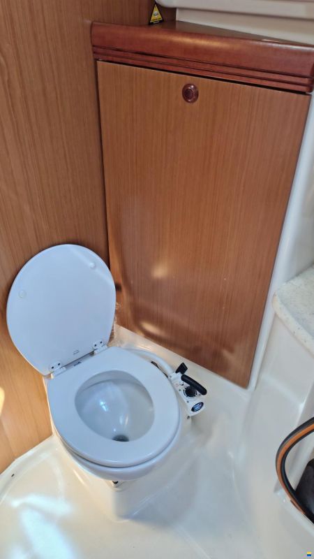 Jeanneau Sun Odyssey 42 DS