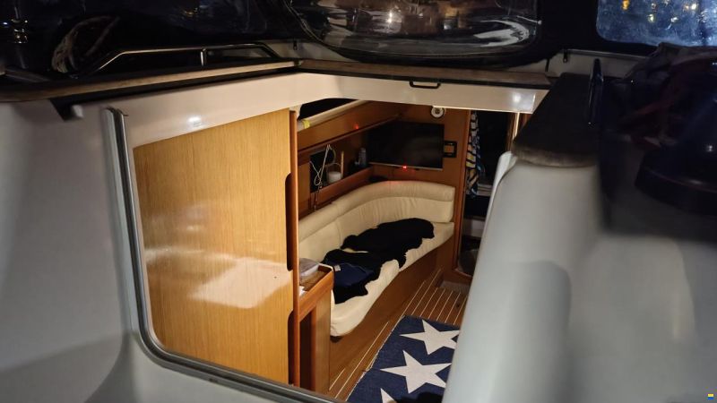 Jeanneau Sun Odyssey 42 DS