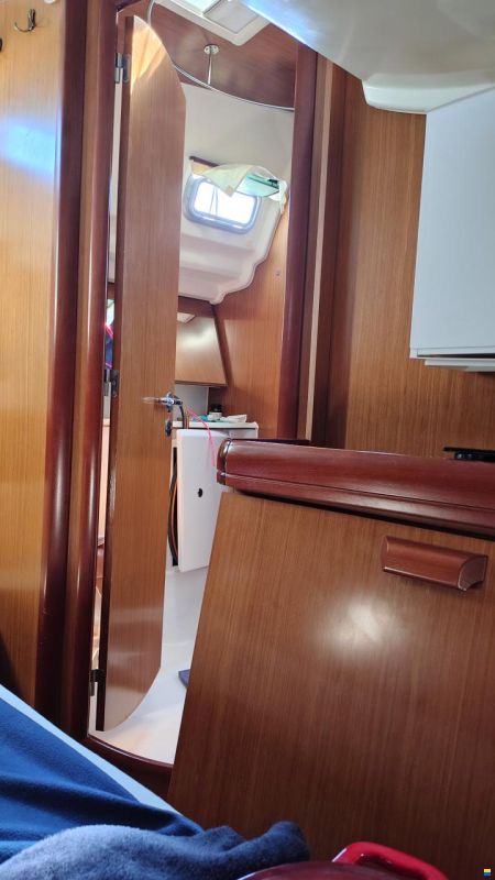 Jeanneau Sun Odyssey 42 DS