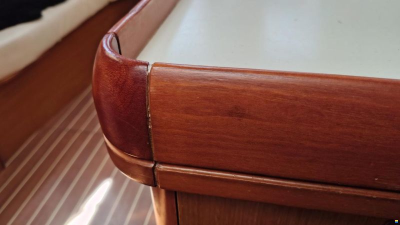 Jeanneau Sun Odyssey 42 DS