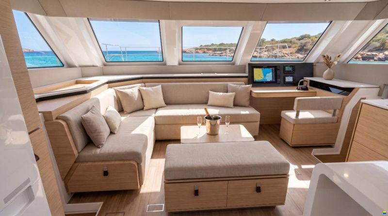 Aventura 47 Explorer