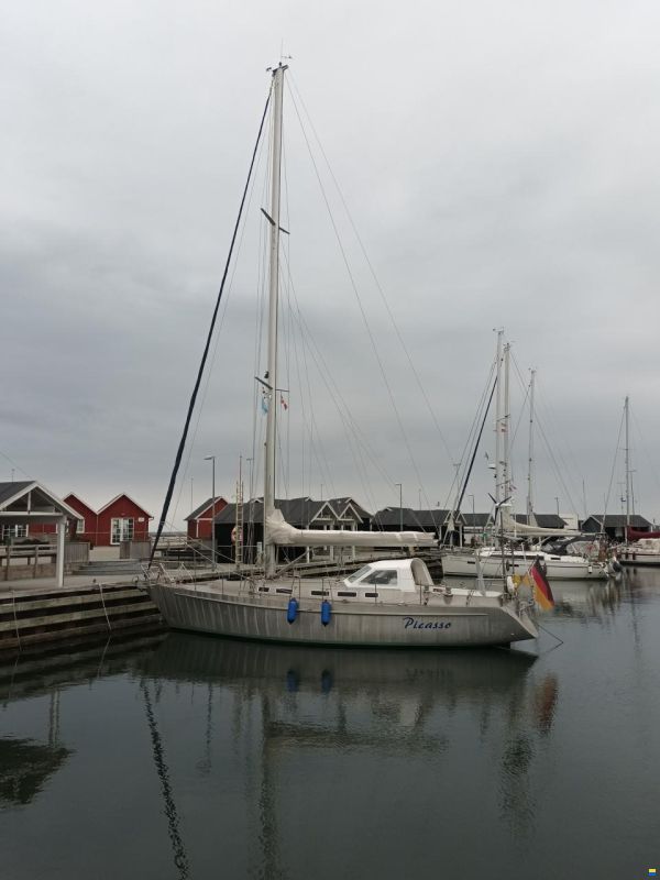 Van de Stadt 41 Alu