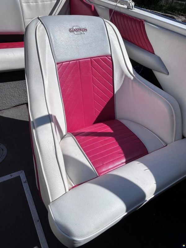 Glastron 1700 CB