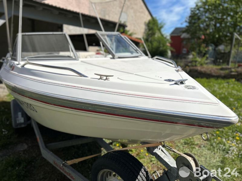 Glastron 1700 CB