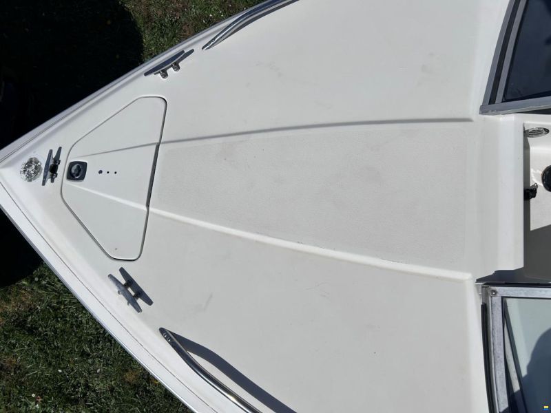 Glastron 1700 CB