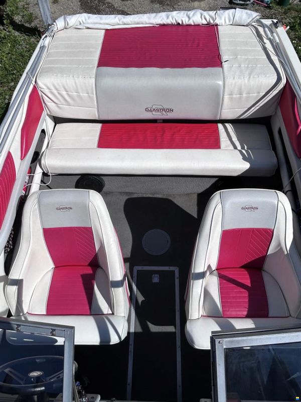 Glastron 1700 CB