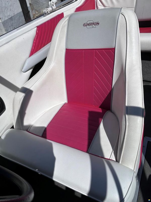 Glastron 1700 CB