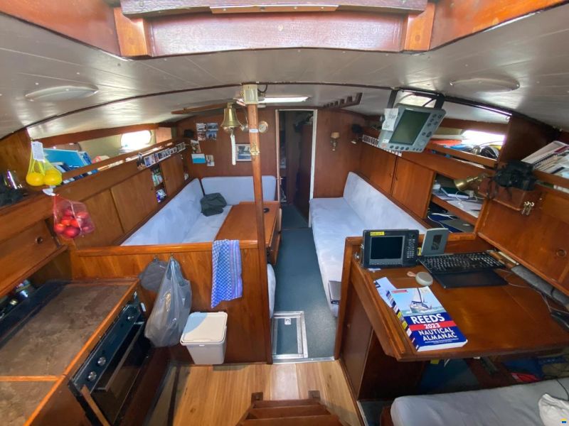 Phantom Yachts Phantom 35