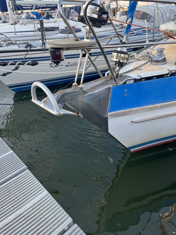 Phantom Yachts Phantom 35