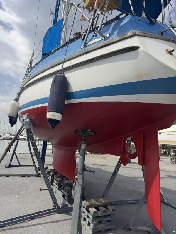 Phantom Yachts Phantom 35