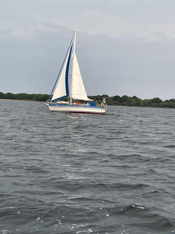 Phantom Yachts Phantom 35