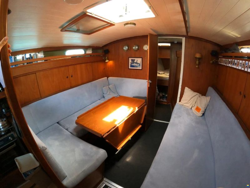 Phantom Yachts Phantom 35