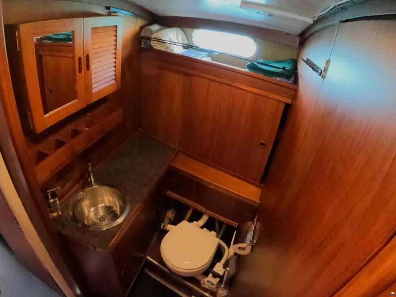 Phantom Yachts Phantom 35