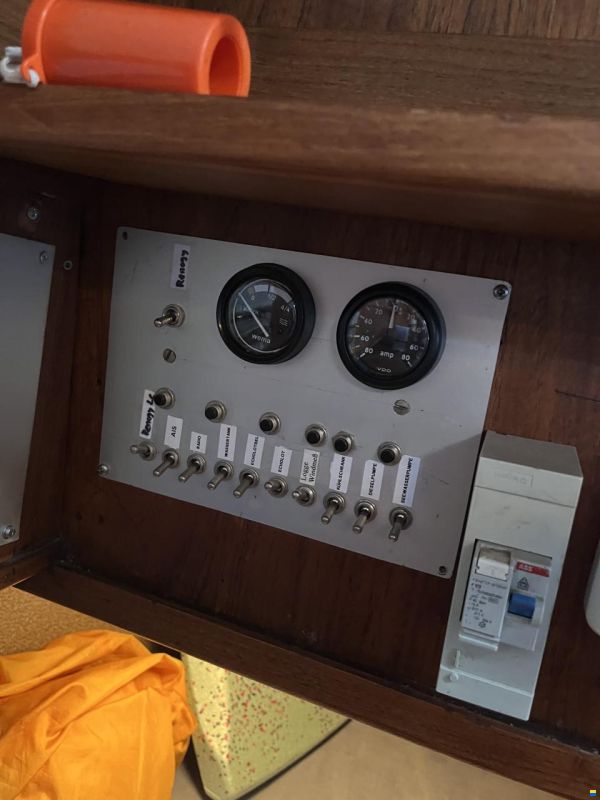 Phantom Yachts Phantom 35