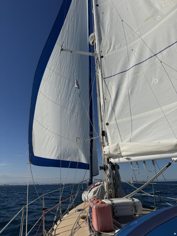 Phantom Yachts Phantom 35