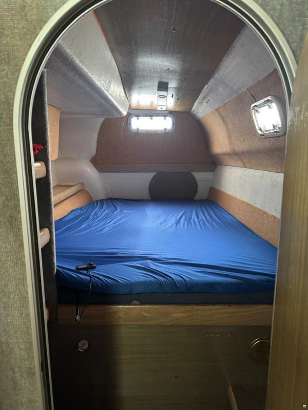 Fountaine Pajot Antigua