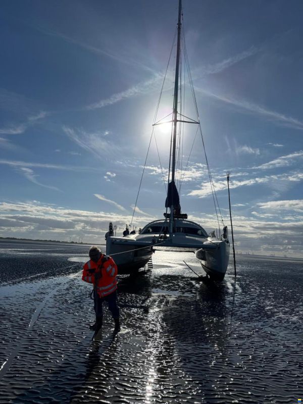 Fountaine Pajot Antigua
