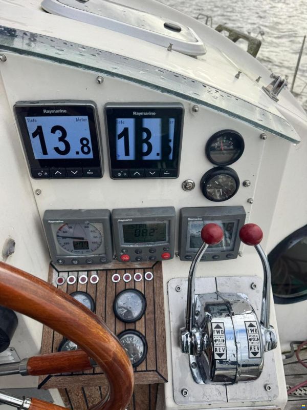 Fountaine Pajot Antigua