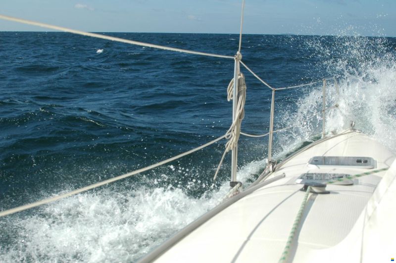 Fountaine Pajot Antigua