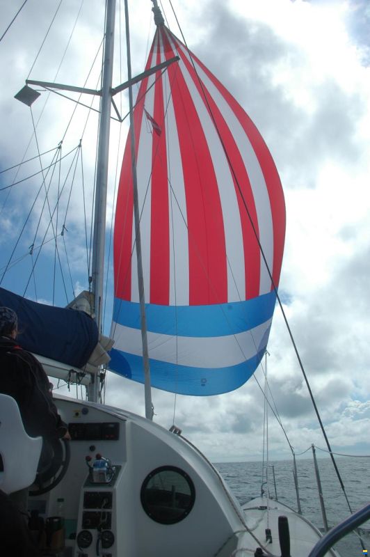 Fountaine Pajot Antigua