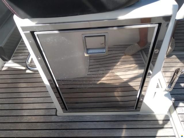 Beneteau Flyer 8.8 SunDeck