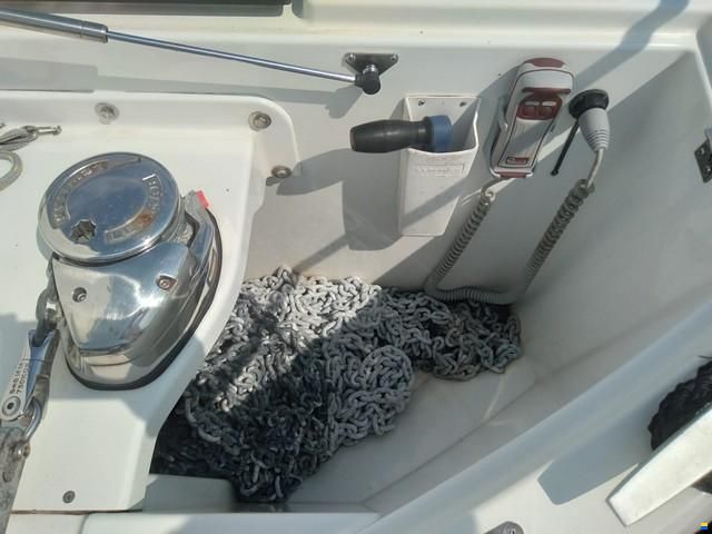 Beneteau Flyer 8.8 SunDeck