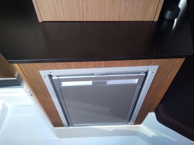 Beneteau Flyer 8.8 SunDeck