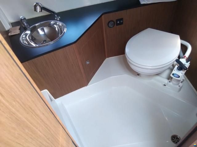 Beneteau Flyer 8.8 SunDeck