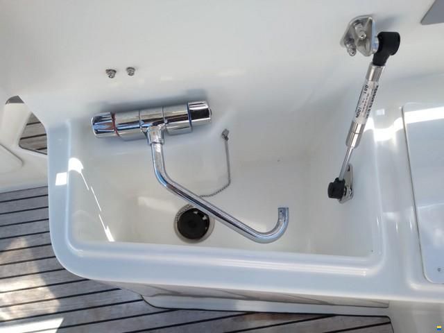Beneteau Flyer 8.8 SunDeck
