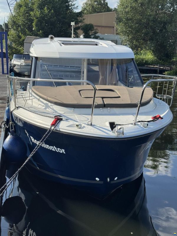 Jeanneau Merry Fisher 695