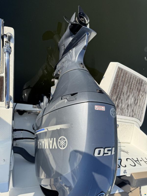 Jeanneau Merry Fisher 695