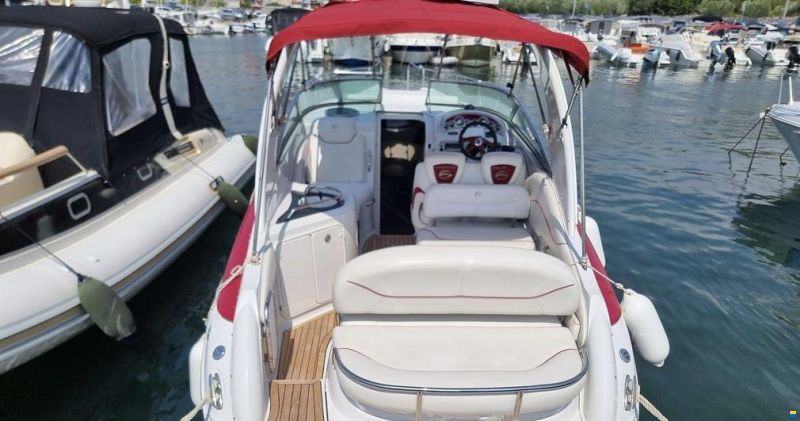 Crownline 270CR