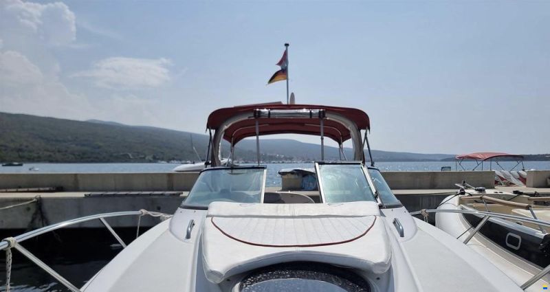 Crownline 270CR